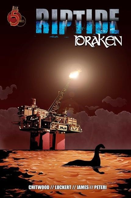 Riptide: Draken