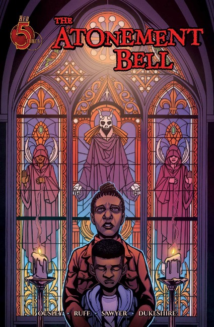 The Atonement Bell
