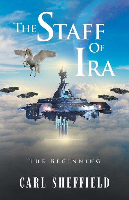 The Staff of Ira: The Beginning