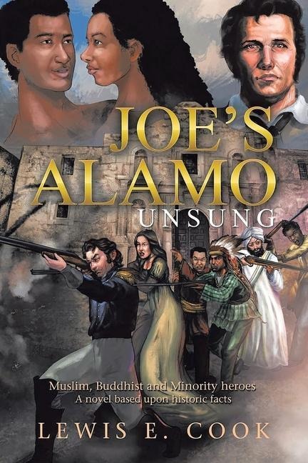Joes Alamo Unsung