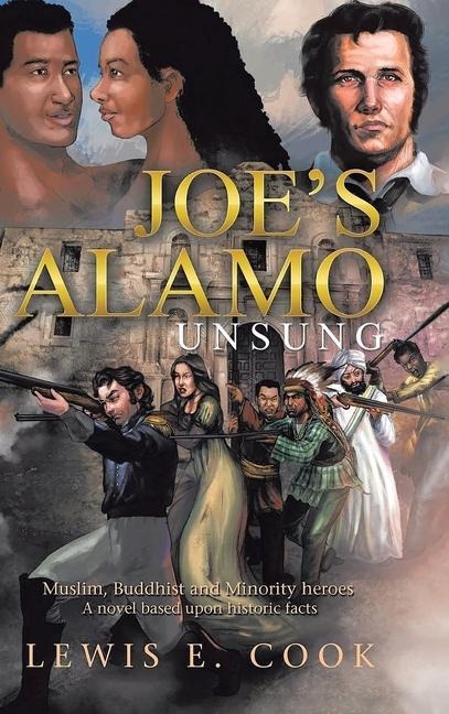 Joes Alamo Unsung