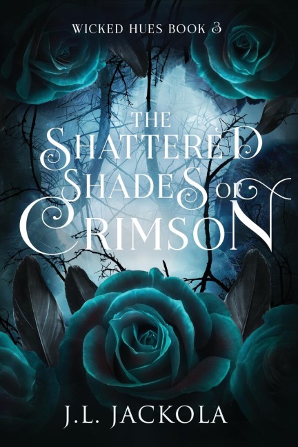 The Shattered Shades of Crimson