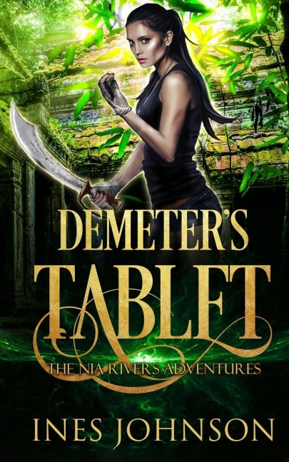 Demeters Tablet