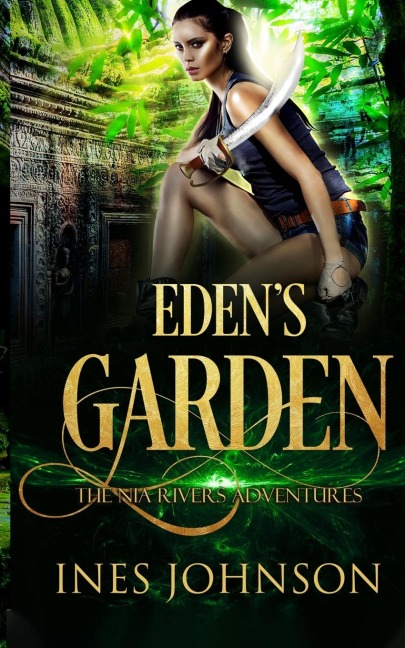 Edens Garden