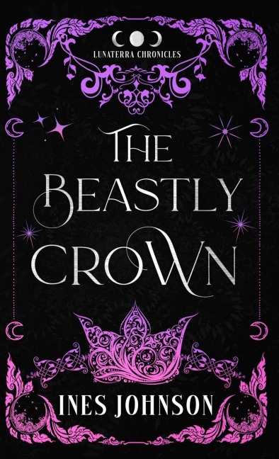 The Beastly Crown