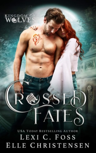 Crossed Fates A Standalone Shifter Romance