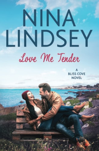 Love Me Tender