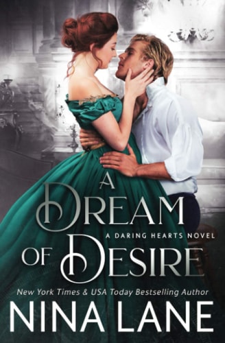 A Dream of Desire