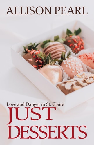 Just Desserts