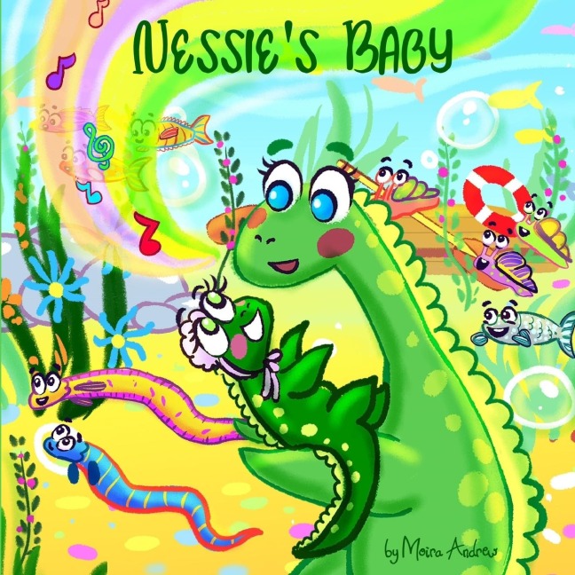 Nessies Baby
