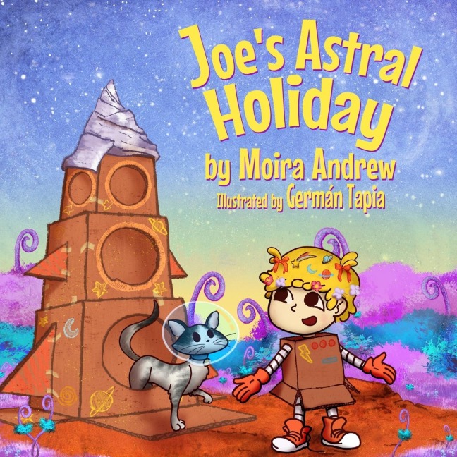 Joes Astral Holiday