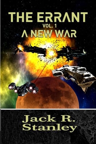 A New War