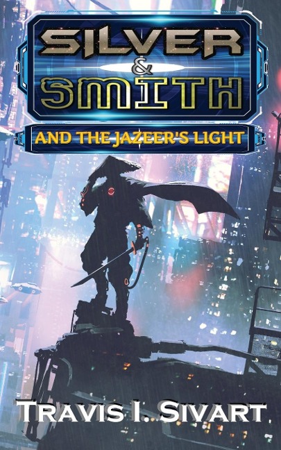 Silver & Smith and the Jazeers Light