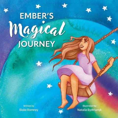 Embers Magical Journey