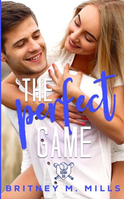 The Perfect Catch: An Opposites Attract Romance