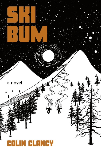 Ski Bum