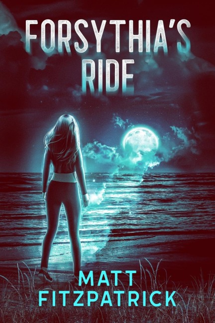 Forsythias Ride