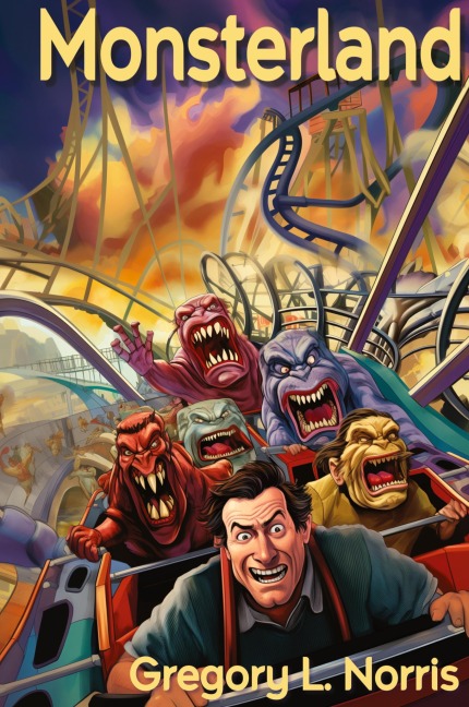 Monsterland