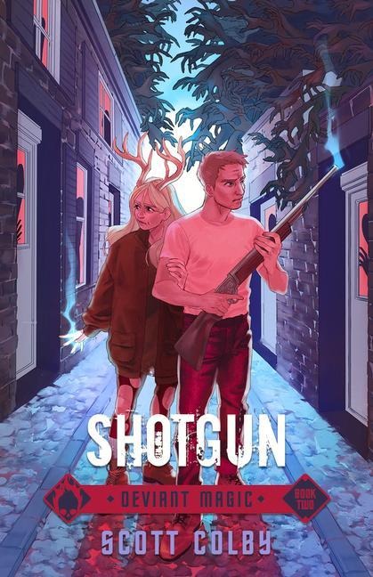 Shotgun