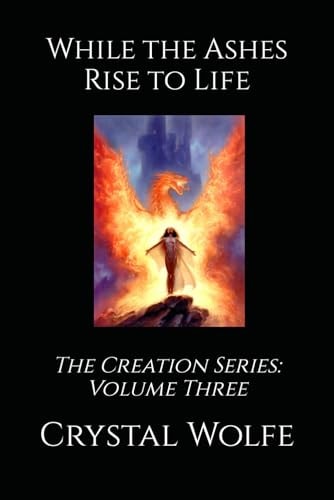 While the Ashes Rise to Life
