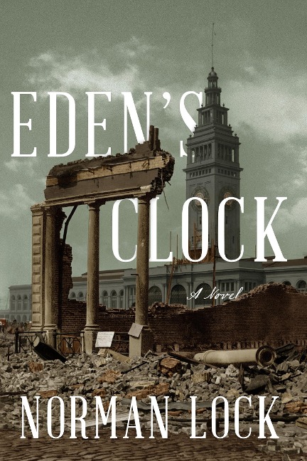 Edens Clock