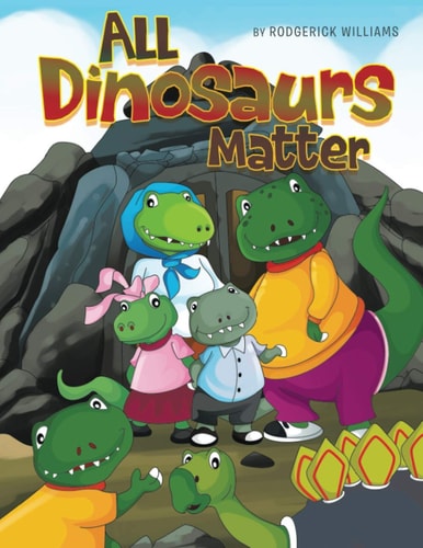 All Dinosaurs Matter