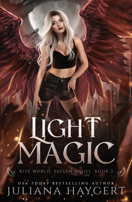 Light Magic