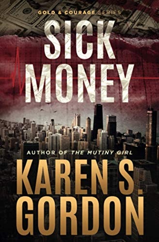 Sick Money A Whodunnit Sure to Raise Your Blood Pressure