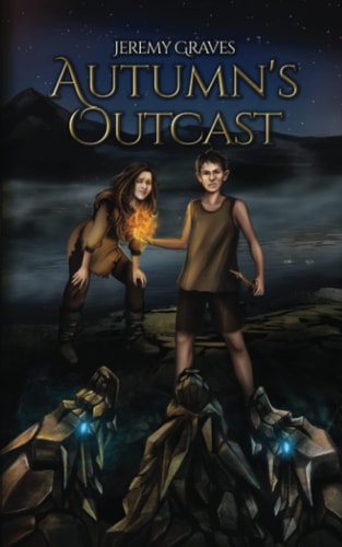 Autumn's Outcast