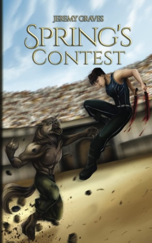 Spring's Contest