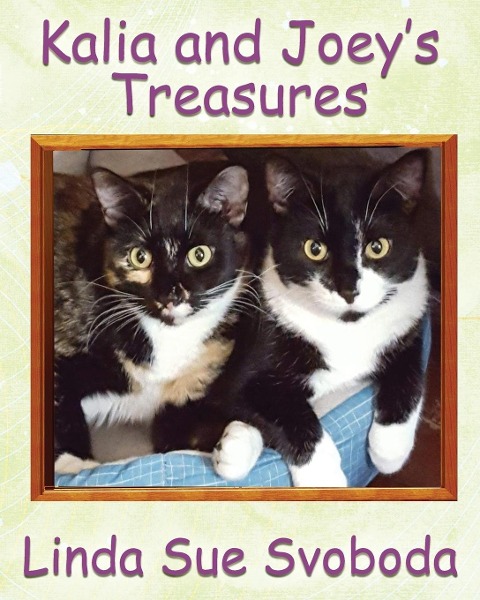 Kalia and Joeys Treasures