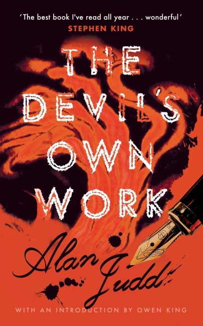 The Devils Own Work (Valancourt 20th Century Classics)