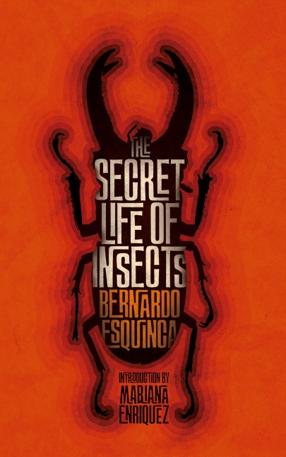 The Secret Life of Insects and Other Stories
