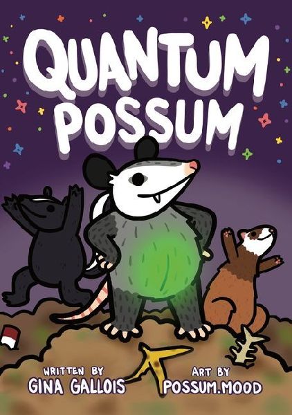 Quantum Possum
