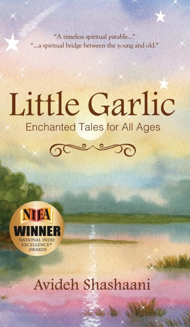 Little Garlic: Enchanted Tales for All Ages