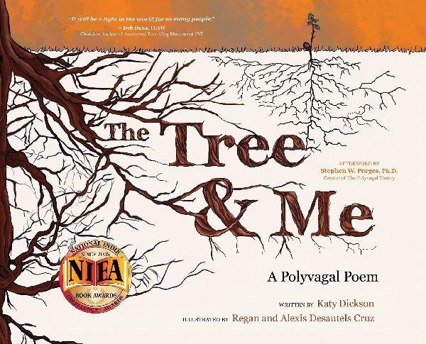 The Tree & Me: A Polyvagal Poem