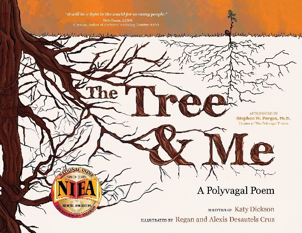 The Tree & Me: A Polyvagal Poem