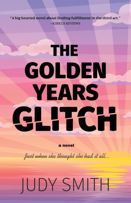 The Golden Years Glitch