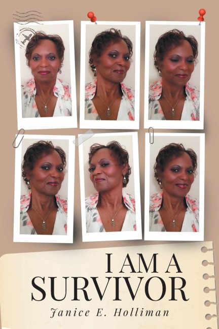 I AM A SURVIVOR