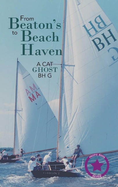 From Beatons to Beach Haven: A Cat Ghost Bh G
