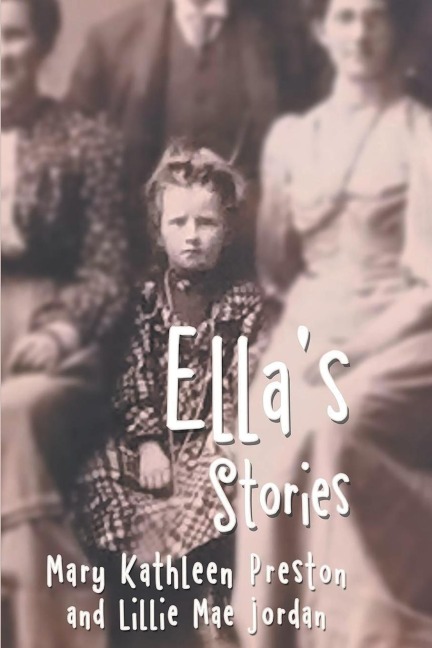 Ellas Stories