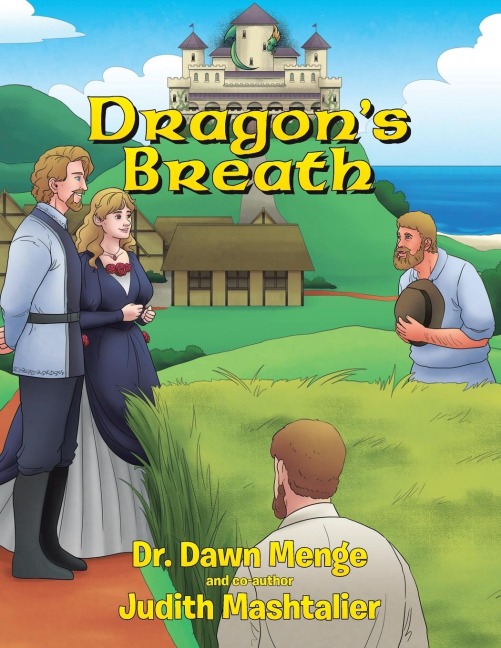 Dragons Breath