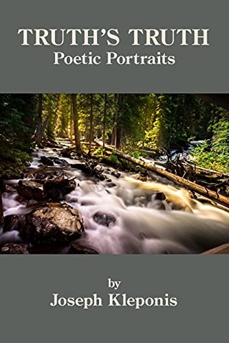Truth's Truth Poetic Portraits