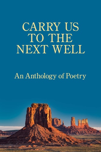 Carry Us to the Next Well An Anthology of Poetry