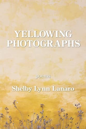 Yellowing Photographs