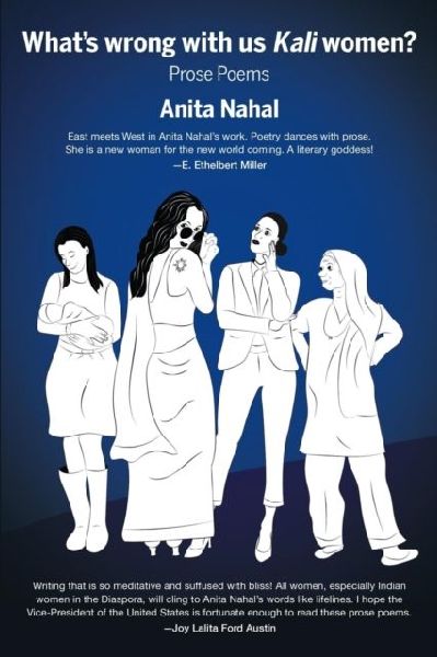 Whats Wrong with Us Kali Women?