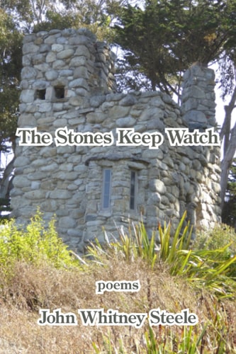 The Stones Keep Watch