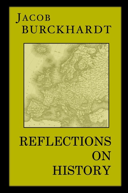 Reflections on History