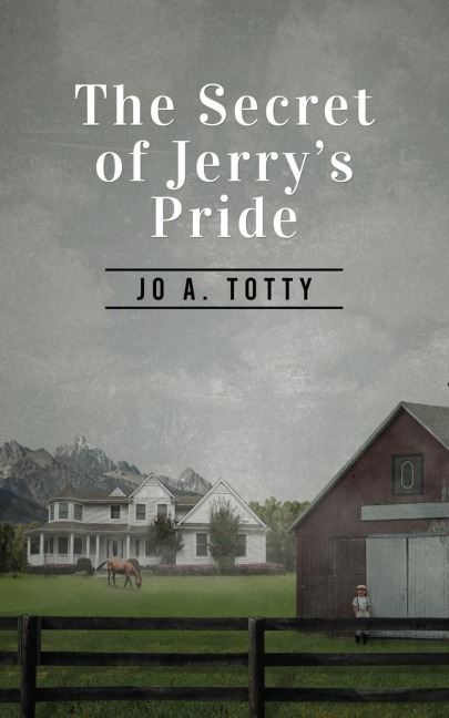 The Secret Of Jerrys Pride