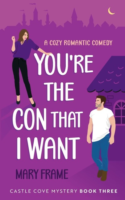 Youre the Con That I Want